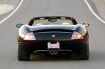 n2a Motors Anteros XTM Roadster 2009 года